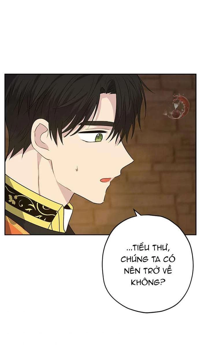 Thực Ra Tôi Mới Là Thật Chapter 25 - Trang 2
