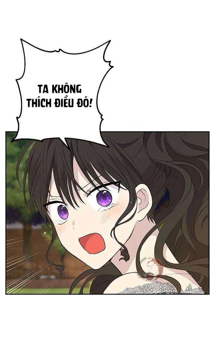 Thực Ra Tôi Mới Là Thật Chapter 25 - Trang 2