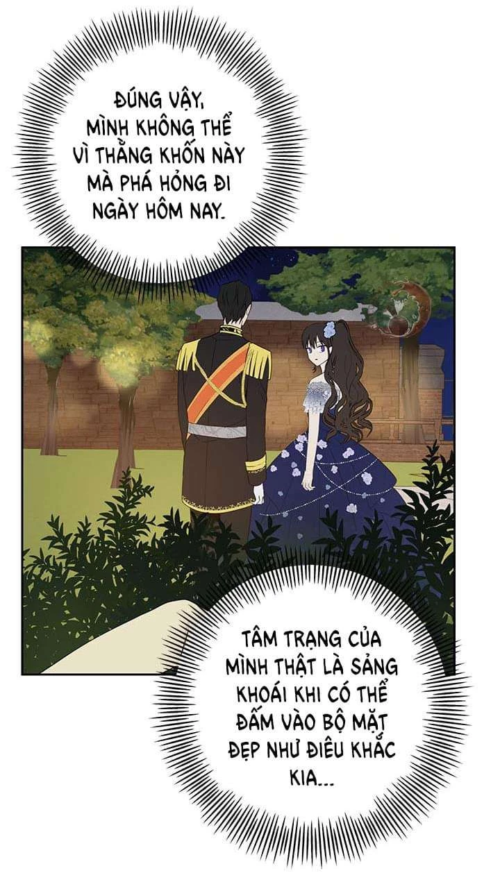 Thực Ra Tôi Mới Là Thật Chapter 25 - Trang 2