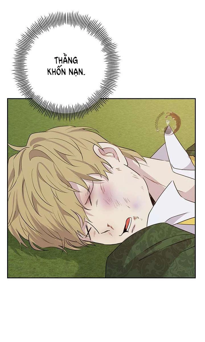 Thực Ra Tôi Mới Là Thật Chapter 25 - Trang 2