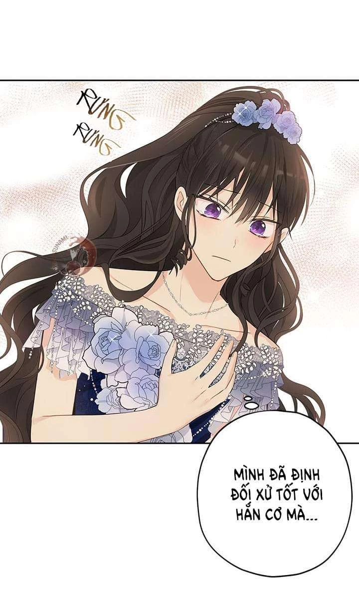 Thực Ra Tôi Mới Là Thật Chapter 25 - Trang 2