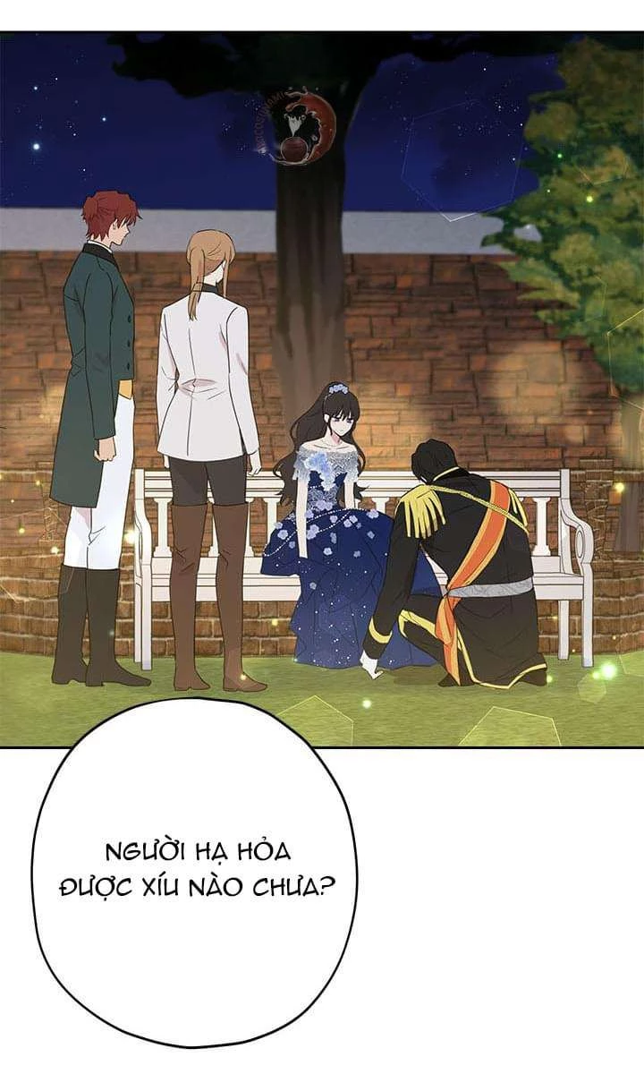 Thực Ra Tôi Mới Là Thật Chapter 25 - Trang 2