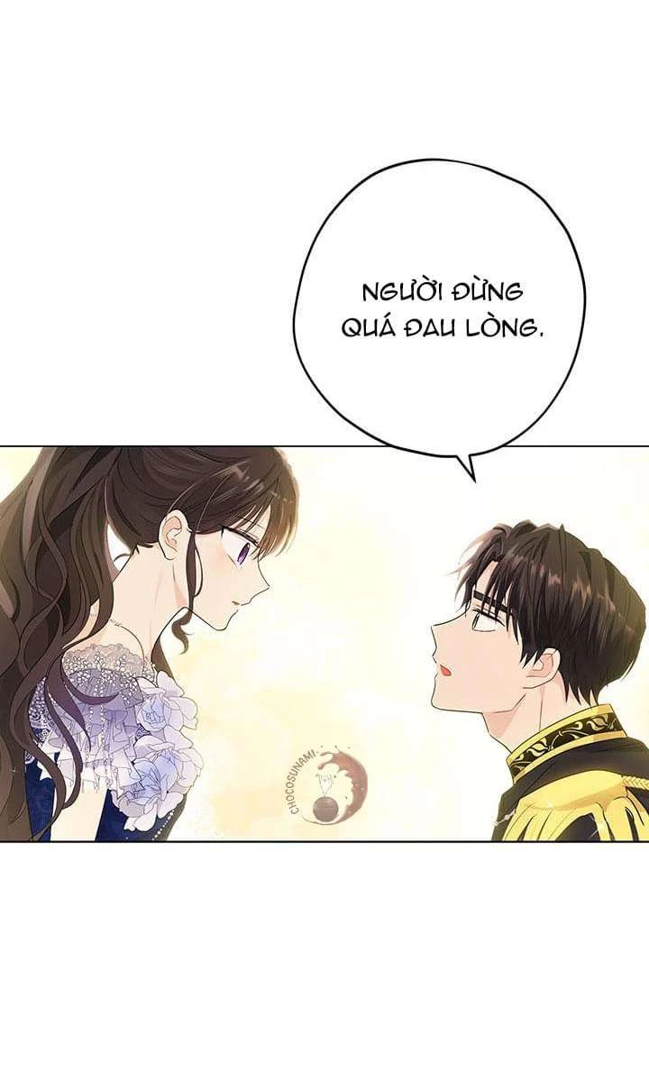 Thực Ra Tôi Mới Là Thật Chapter 25 - Trang 2