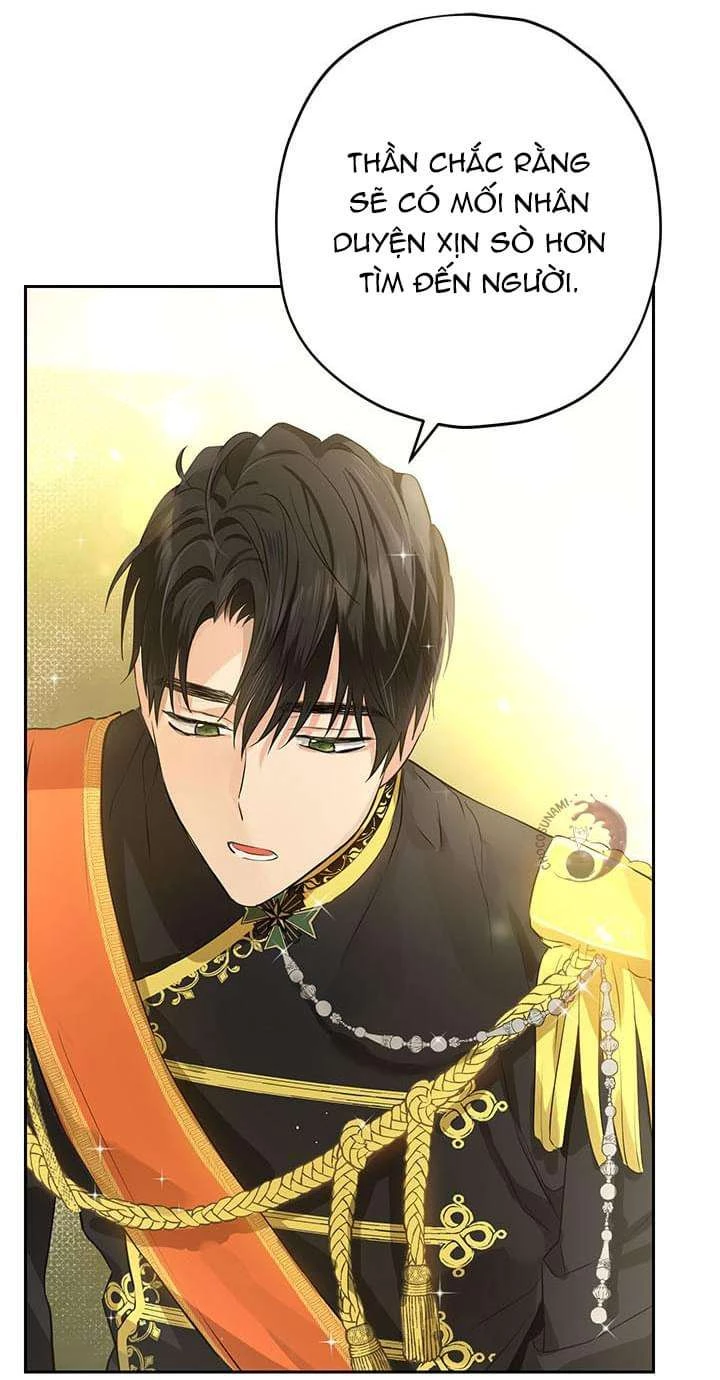 Thực Ra Tôi Mới Là Thật Chapter 25 - Trang 2