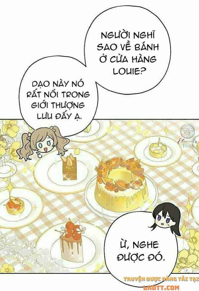 Thực Ra Tôi Mới Là Thật Chapter 26 - Trang 2