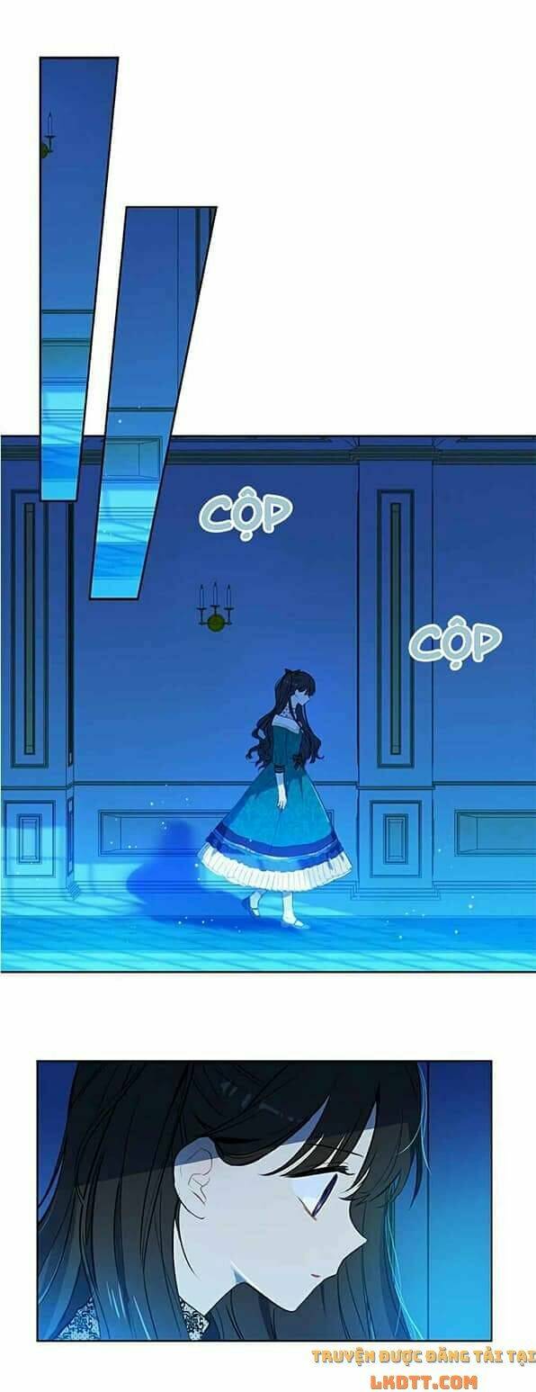 Thực Ra Tôi Mới Là Thật Chapter 3 - Trang 2