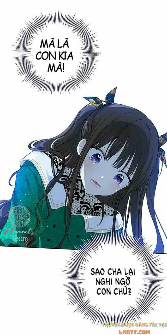 Thực Ra Tôi Mới Là Thật Chapter 3 - Trang 2