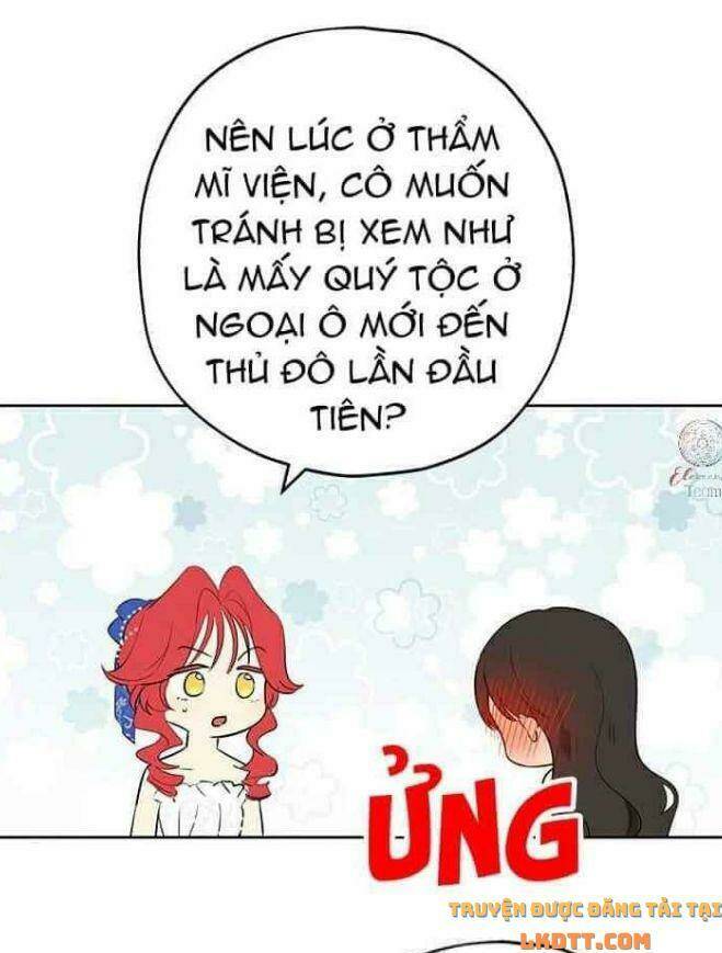 Thực Ra Tôi Mới Là Thật Chapter 30 - Trang 2