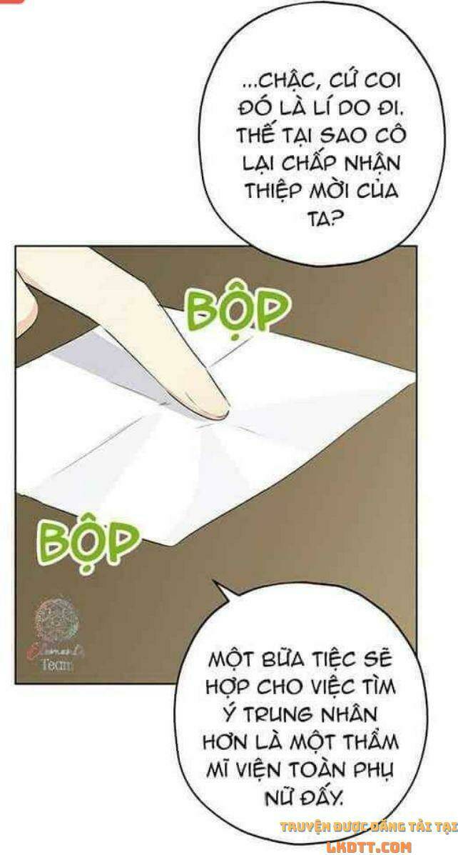 Thực Ra Tôi Mới Là Thật Chapter 30 - Trang 2