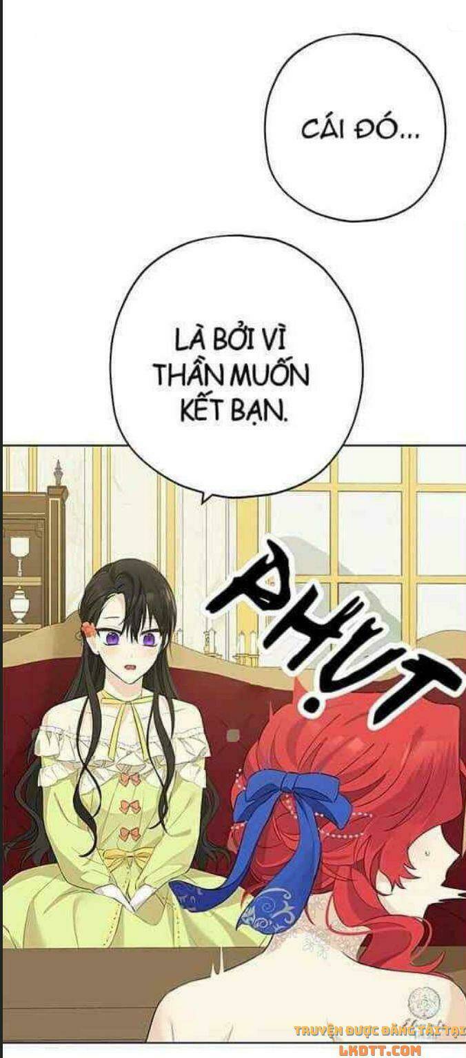 Thực Ra Tôi Mới Là Thật Chapter 30 - Trang 2