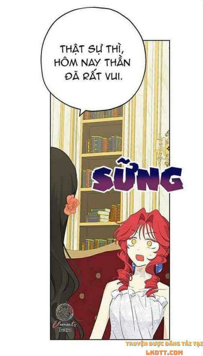 Thực Ra Tôi Mới Là Thật Chapter 30 - Trang 2