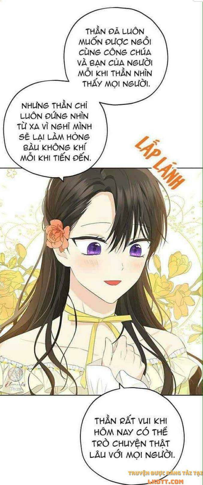 Thực Ra Tôi Mới Là Thật Chapter 30 - Trang 2