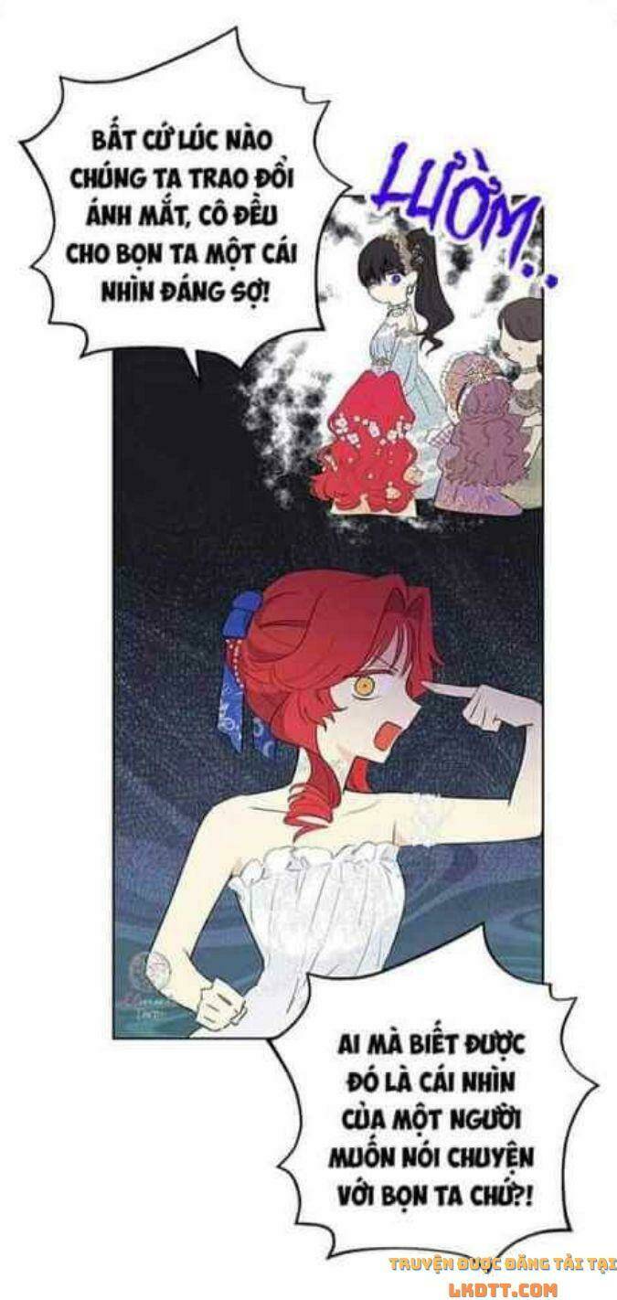 Thực Ra Tôi Mới Là Thật Chapter 30 - Trang 2