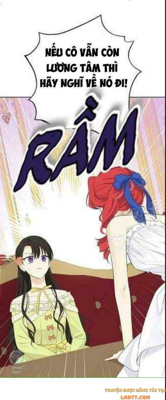 Thực Ra Tôi Mới Là Thật Chapter 30 - Trang 2