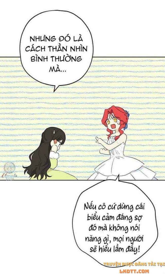 Thực Ra Tôi Mới Là Thật Chapter 30 - Trang 2