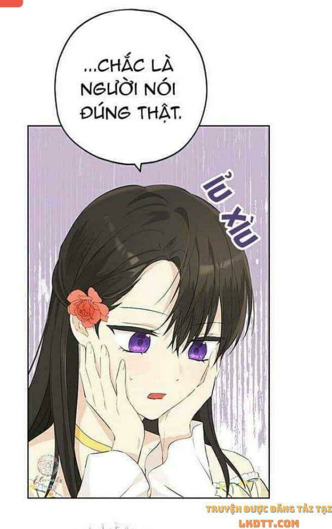 Thực Ra Tôi Mới Là Thật Chapter 30 - Trang 2