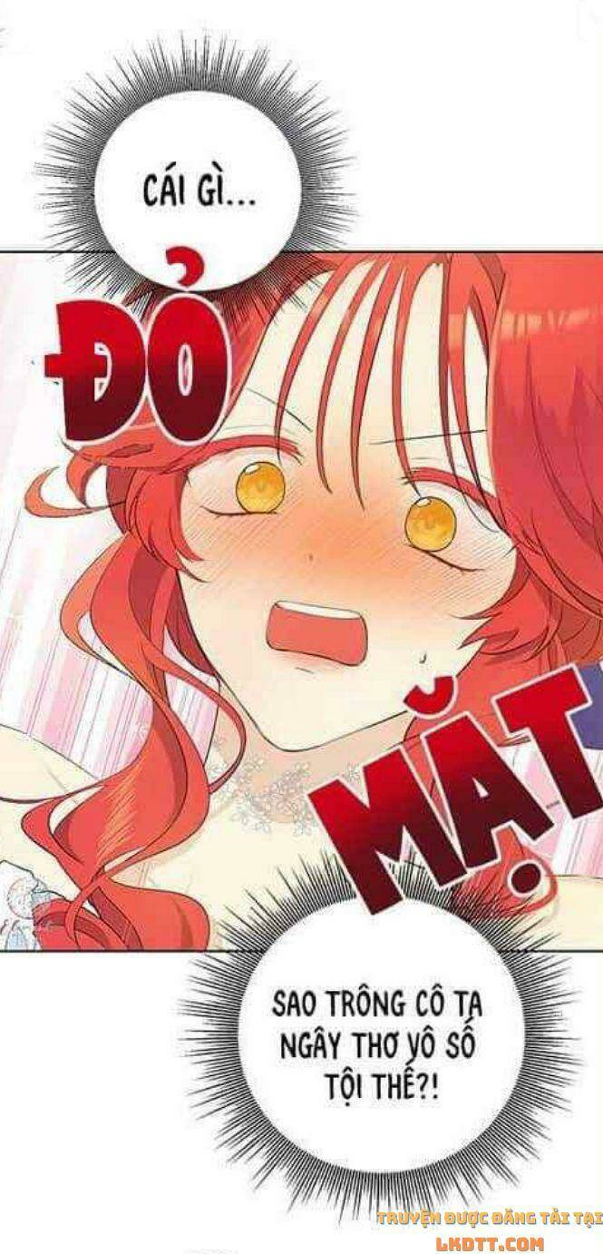 Thực Ra Tôi Mới Là Thật Chapter 30 - Trang 2