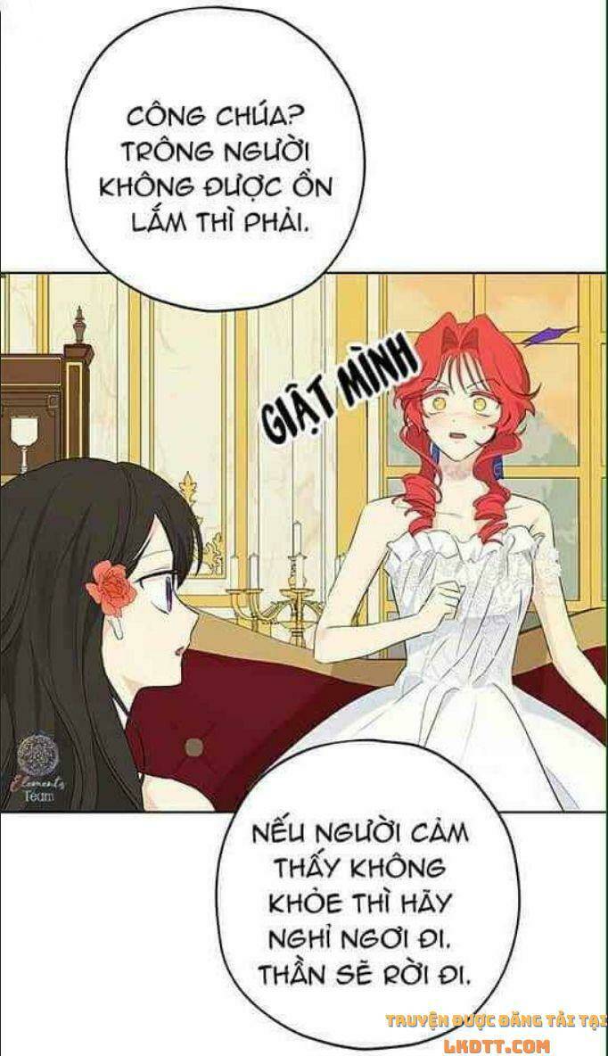 Thực Ra Tôi Mới Là Thật Chapter 30 - Trang 2