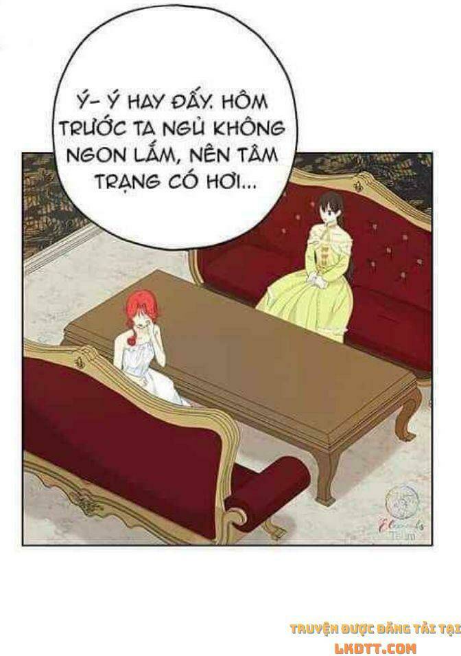 Thực Ra Tôi Mới Là Thật Chapter 30 - Trang 2