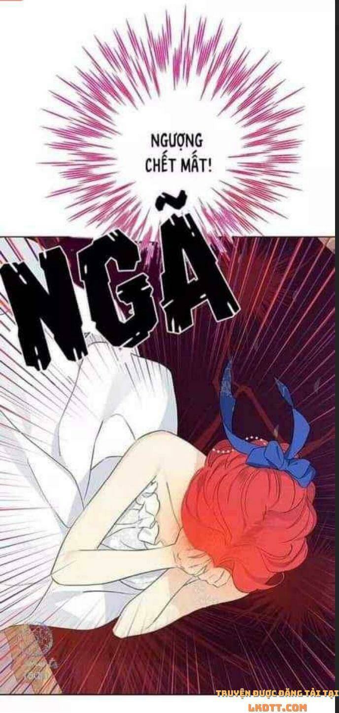 Thực Ra Tôi Mới Là Thật Chapter 30 - Trang 2