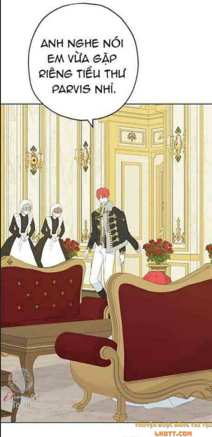 Thực Ra Tôi Mới Là Thật Chapter 30 - Trang 2