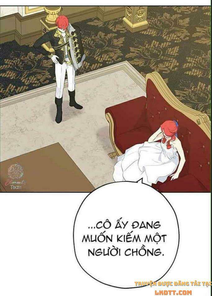 Thực Ra Tôi Mới Là Thật Chapter 30 - Trang 2