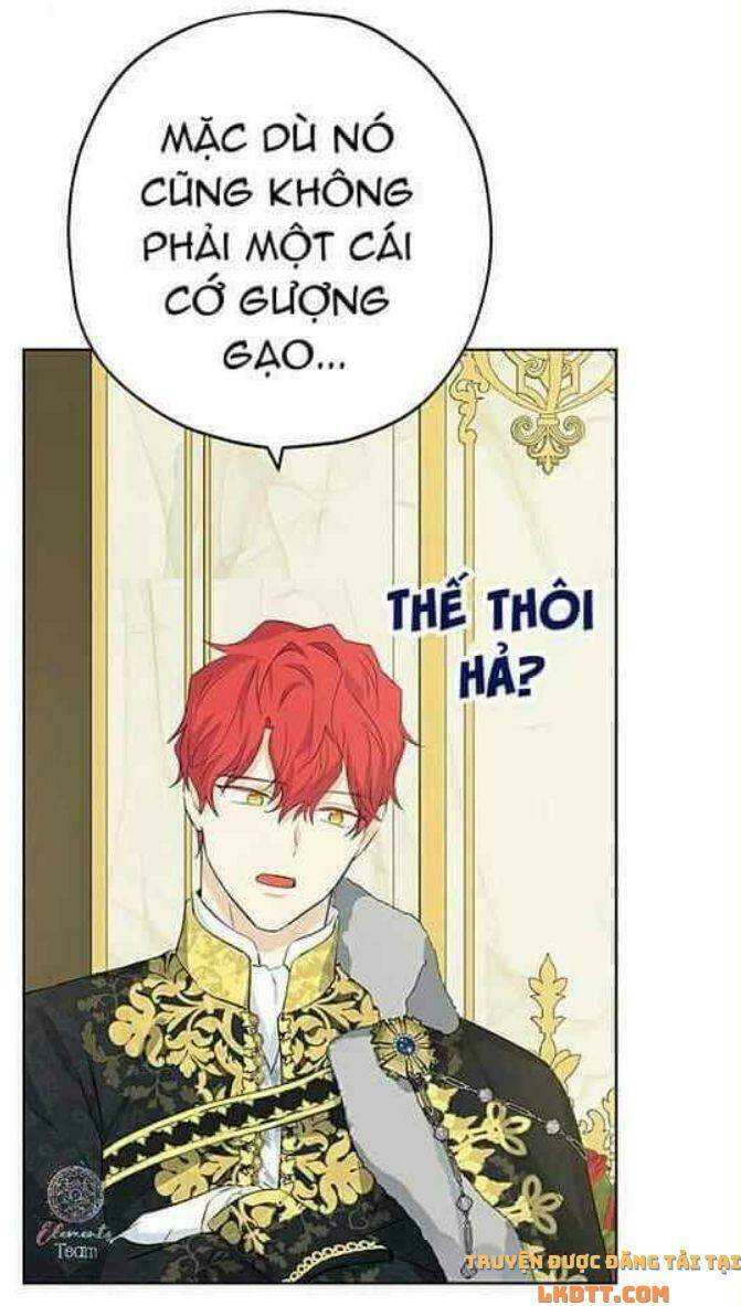 Thực Ra Tôi Mới Là Thật Chapter 30 - Trang 2