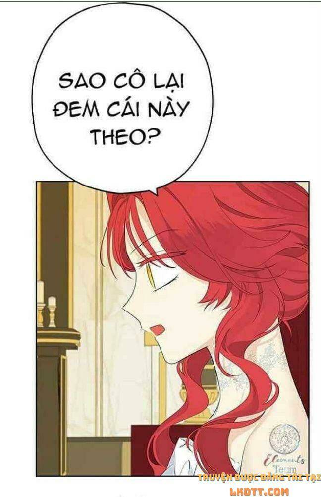 Thực Ra Tôi Mới Là Thật Chapter 30 - Trang 2
