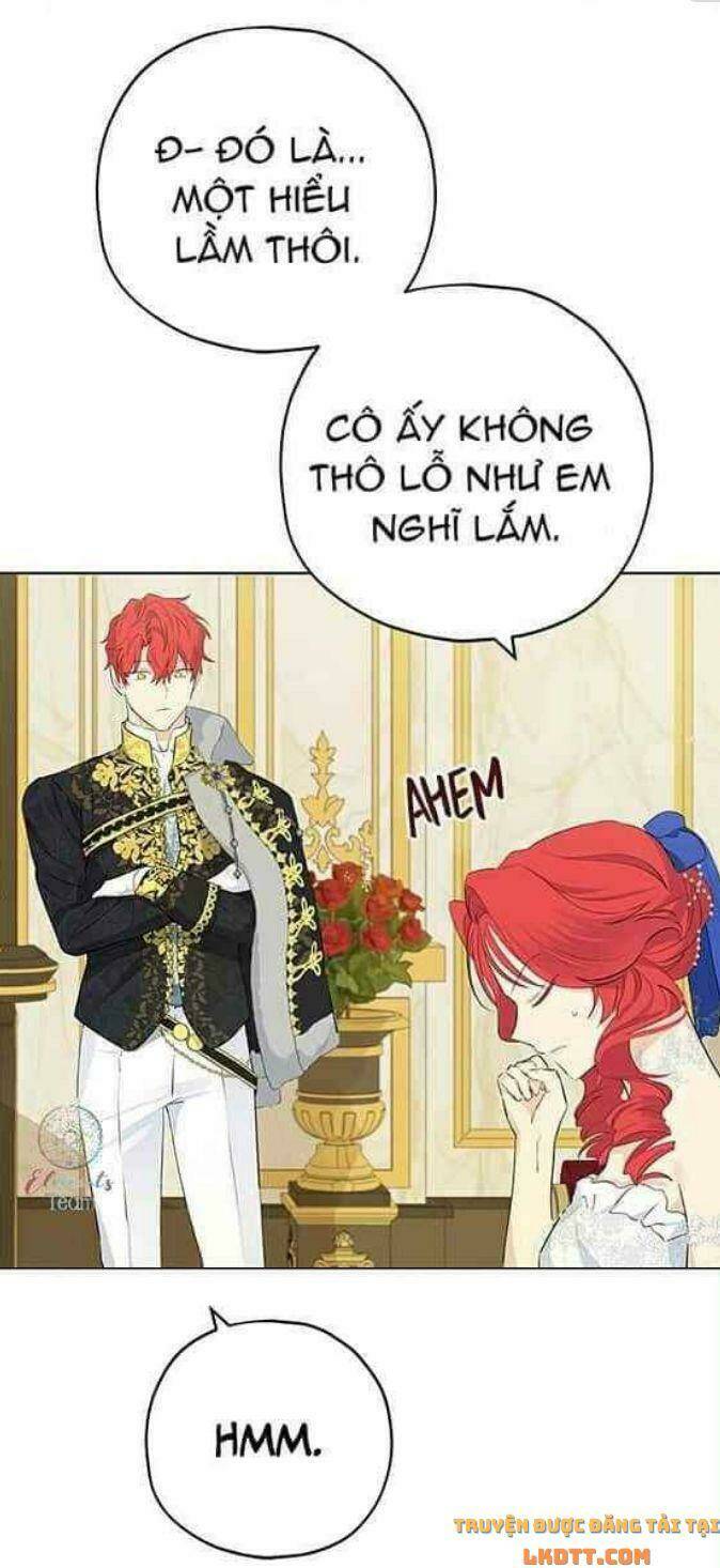Thực Ra Tôi Mới Là Thật Chapter 30 - Trang 2