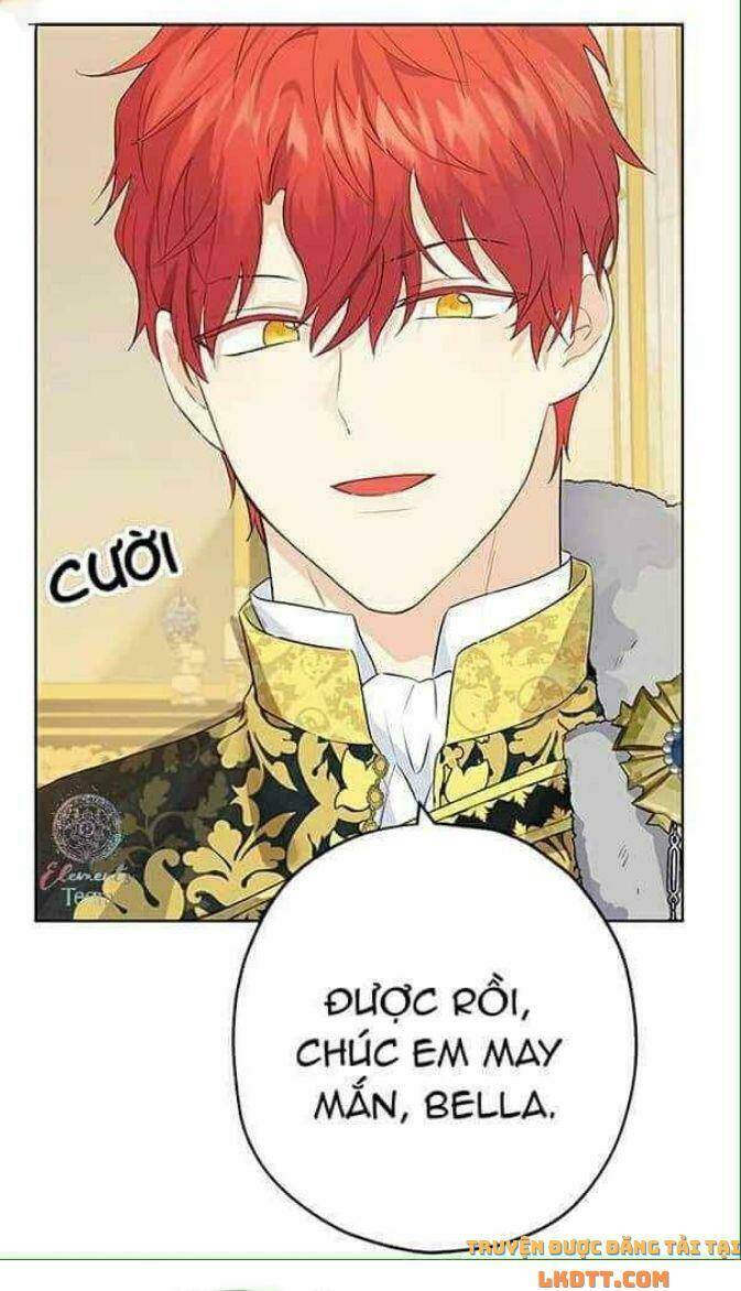 Thực Ra Tôi Mới Là Thật Chapter 30 - Trang 2