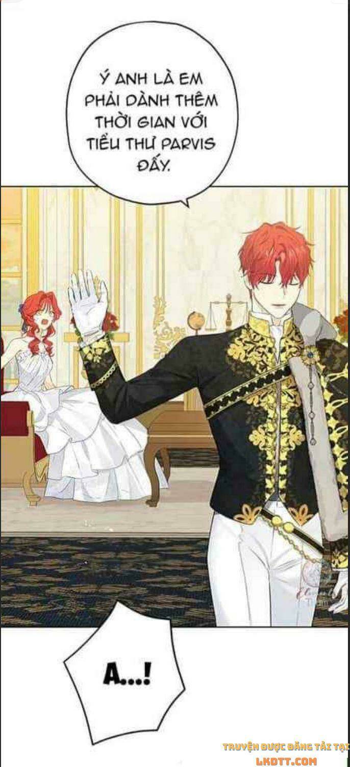 Thực Ra Tôi Mới Là Thật Chapter 30 - Trang 2