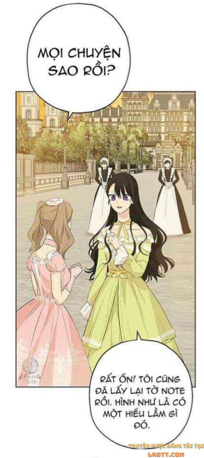 Thực Ra Tôi Mới Là Thật Chapter 30 - Trang 2