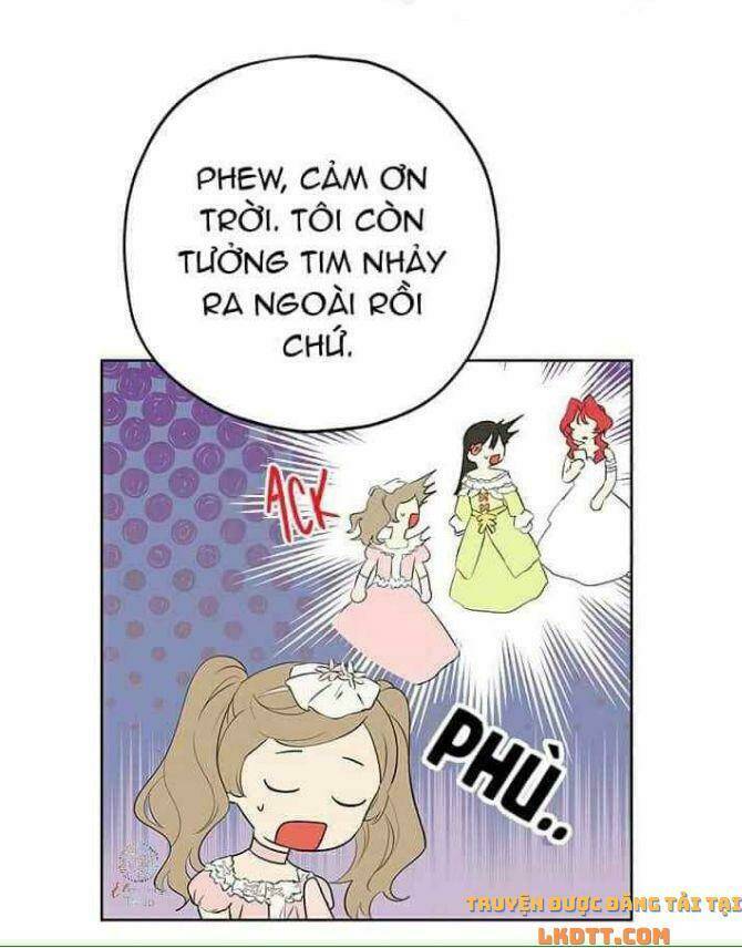 Thực Ra Tôi Mới Là Thật Chapter 30 - Trang 2