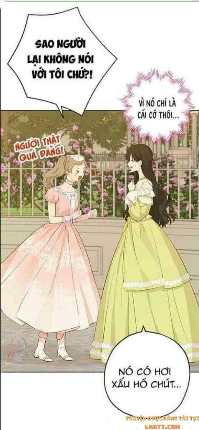 Thực Ra Tôi Mới Là Thật Chapter 30 - Trang 2