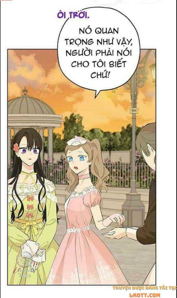 Thực Ra Tôi Mới Là Thật Chapter 30 - Trang 2