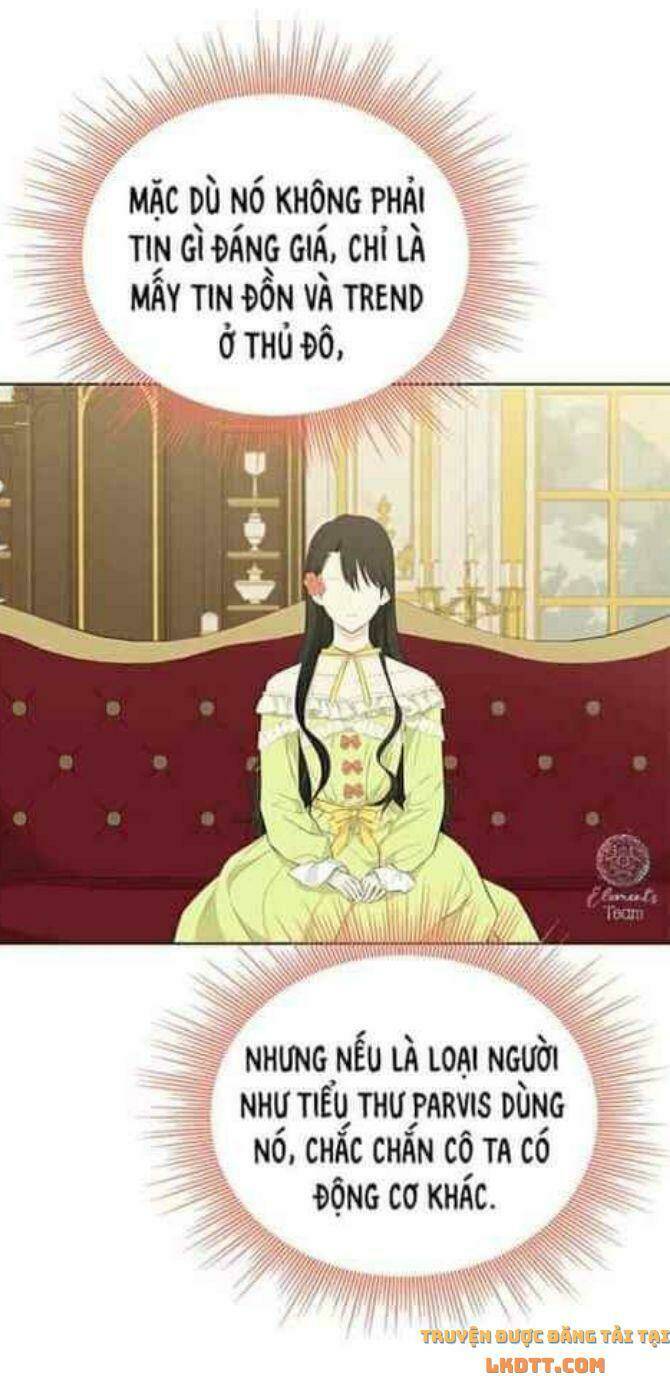 Thực Ra Tôi Mới Là Thật Chapter 30 - Trang 2