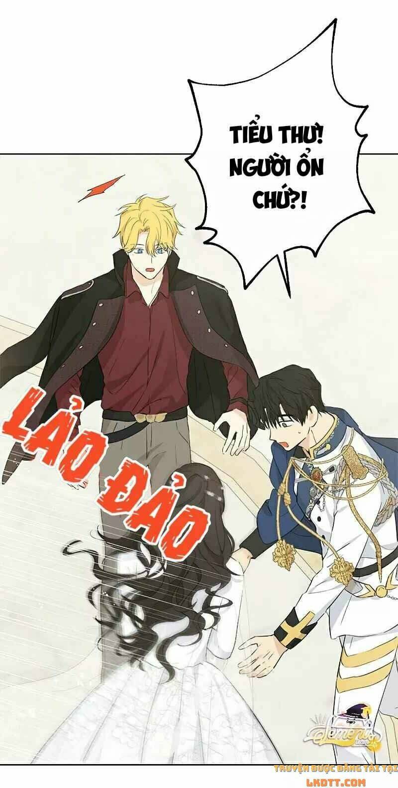 Thực Ra Tôi Mới Là Thật Chapter 32 - Trang 2