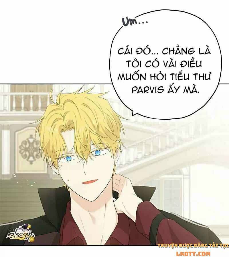 Thực Ra Tôi Mới Là Thật Chapter 32 - Trang 2