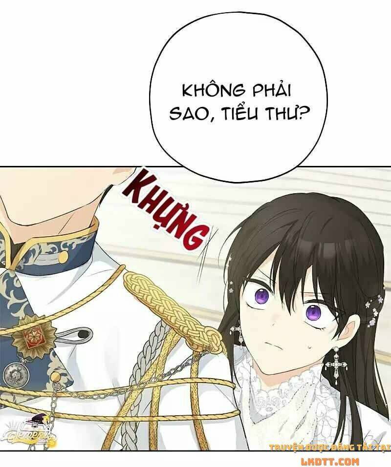 Thực Ra Tôi Mới Là Thật Chapter 32 - Trang 2