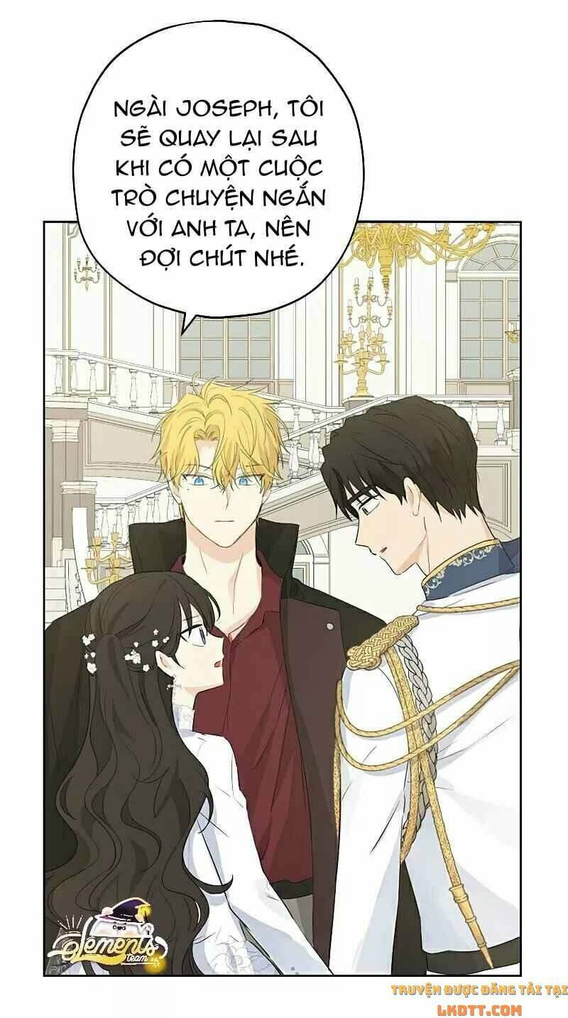 Thực Ra Tôi Mới Là Thật Chapter 32 - Trang 2