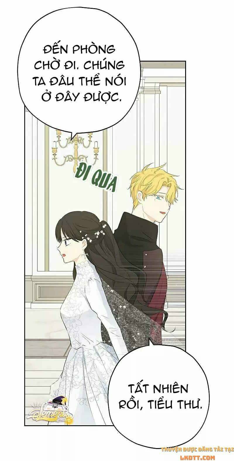 Thực Ra Tôi Mới Là Thật Chapter 32 - Trang 2