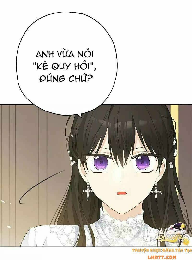 Thực Ra Tôi Mới Là Thật Chapter 32 - Trang 2