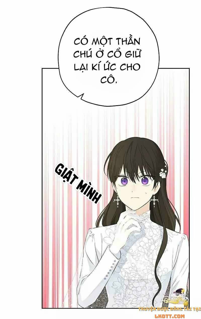 Thực Ra Tôi Mới Là Thật Chapter 32 - Trang 2