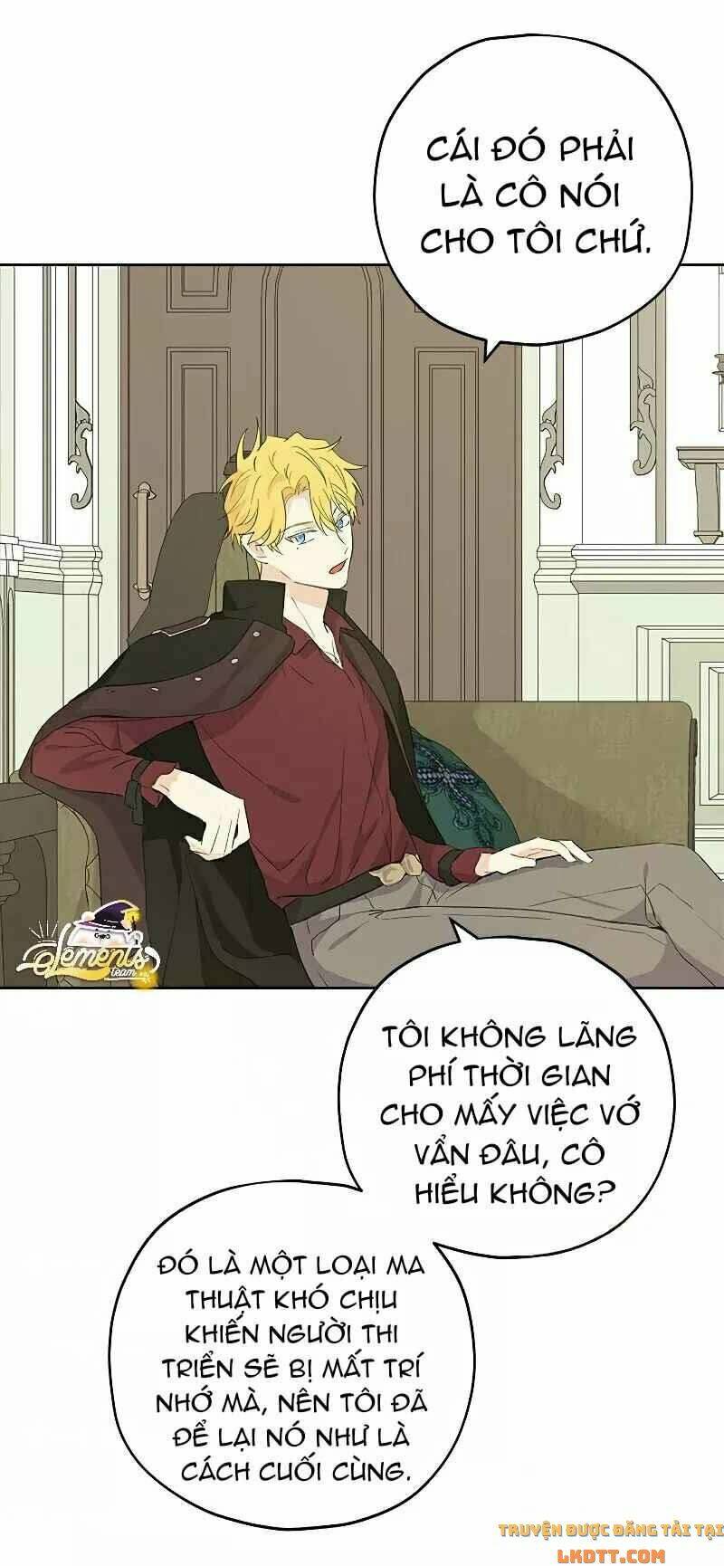 Thực Ra Tôi Mới Là Thật Chapter 32 - Trang 2