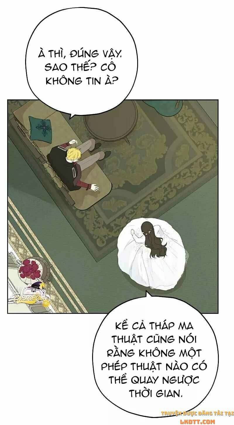 Thực Ra Tôi Mới Là Thật Chapter 32 - Trang 2