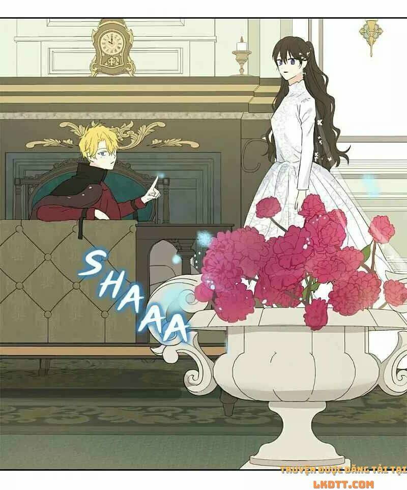 Thực Ra Tôi Mới Là Thật Chapter 32 - Trang 2