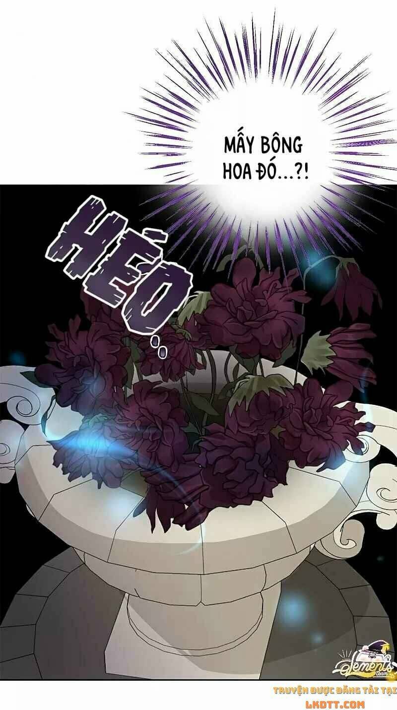 Thực Ra Tôi Mới Là Thật Chapter 32 - Trang 2