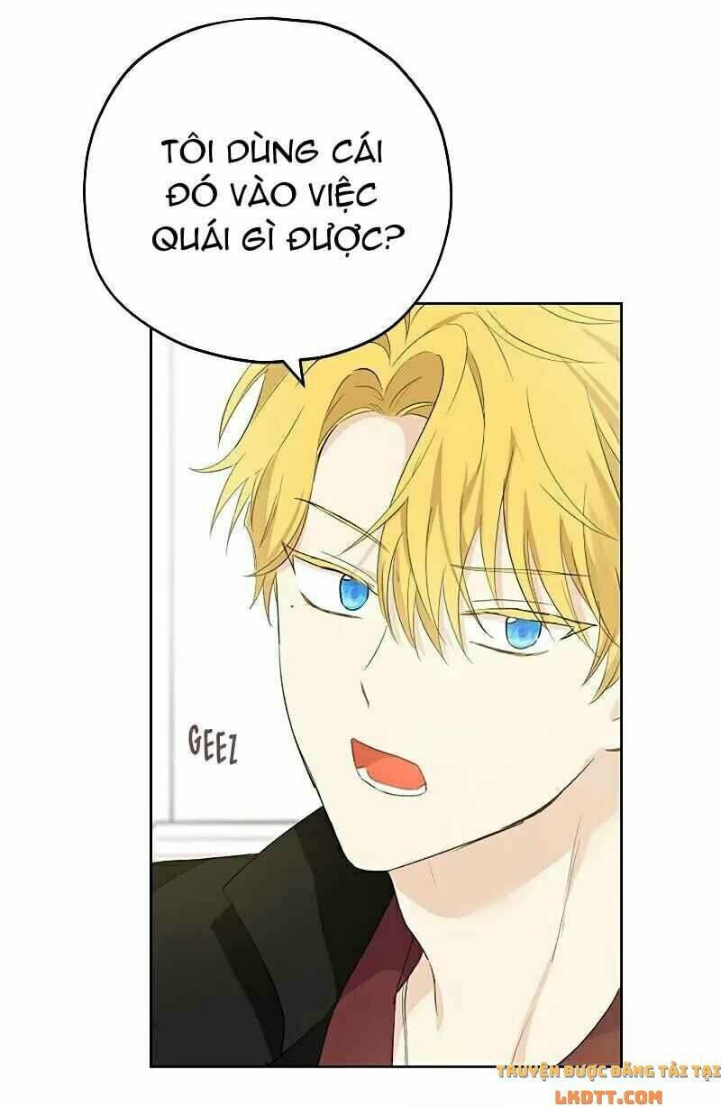 Thực Ra Tôi Mới Là Thật Chapter 32 - Trang 2