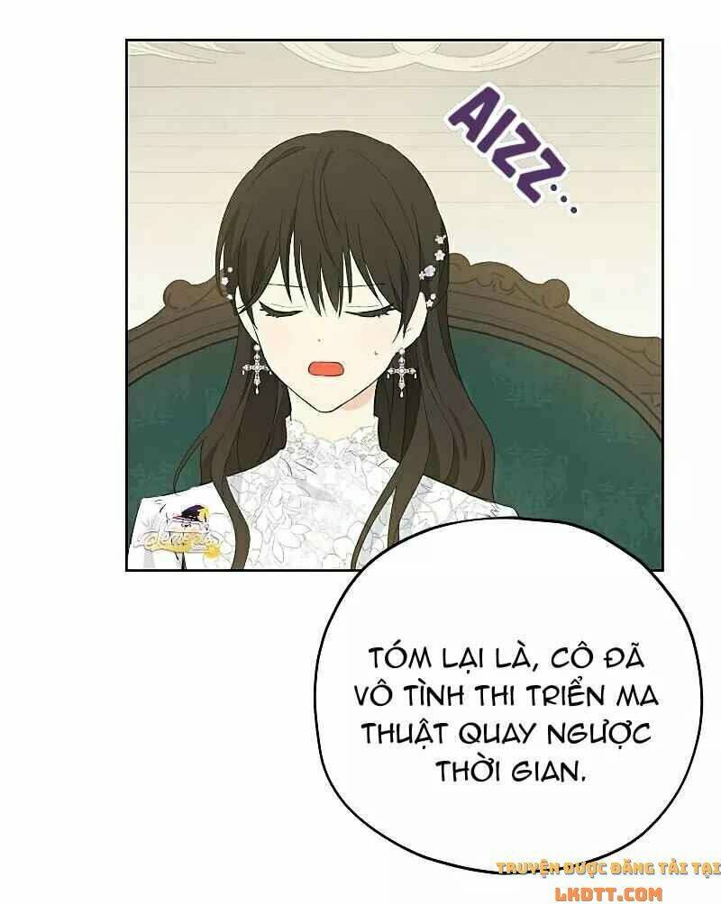 Thực Ra Tôi Mới Là Thật Chapter 32 - Trang 2