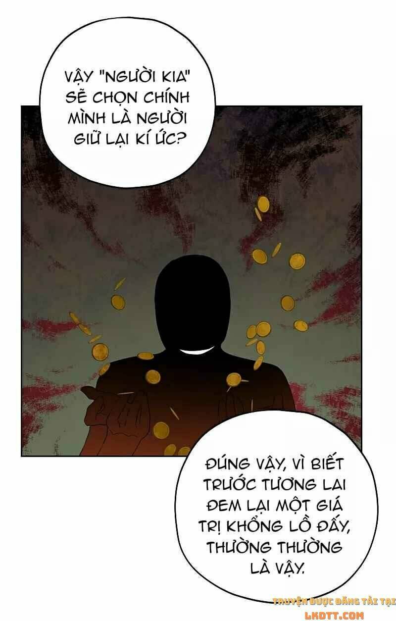 Thực Ra Tôi Mới Là Thật Chapter 32 - Trang 2